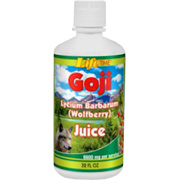 Goji Juice - 