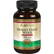 Horny Goat Weed 500 mg - 
