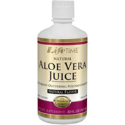 Aloe Vera Juice - 