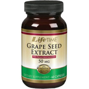 Grape Seed 50 mg - 