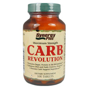Carb Revolution - 
