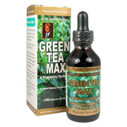 Green Tea Max - 