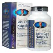 Joint Care Naturally - 