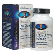 Colon-Cleansing Naturally - 