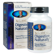 Digestion Naturally - 