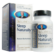Sleep Naturally - 