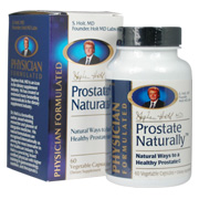Prostate Naturally - 
