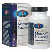 Memory Naturally - 