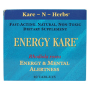 Energy Kare - 