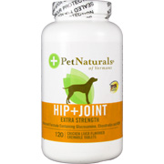 Hip & Joint Extra Strength - 