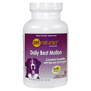 Natural Dog Daily Motion - 