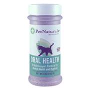Oral Health for Cats - 