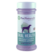 Oral Health for Dogs - 