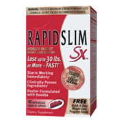 RapidSlim SX - 