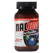 NAC 500 - 