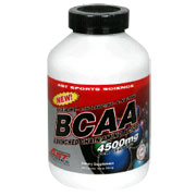 BCAA 4500 - 