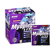 Myoplex Lite Chocolate Lovers - 