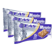 Myoplex Lite Bar Cinnamon Roll Crisp - 