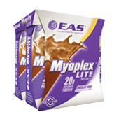Myoplex Lite RTD Chocolate Fudge - 