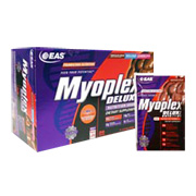 Myoplex Deluxe Powder Chocolate Cream - 
