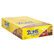 Zone Bar Cinnamon Roll - 