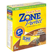 Zone Bite Size Fdge Grm - 