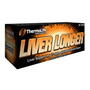 Liver Longer - 