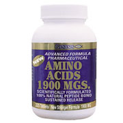 Amino Acid 1900 - 