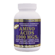 Amino Acids 1900 - 