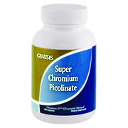 Super Chromium Picolin - 
