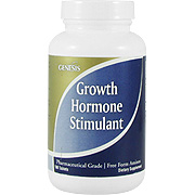 Growth Stimulant - 