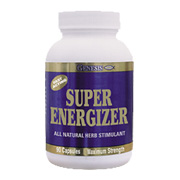Super Energizer - 