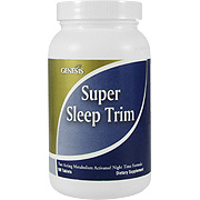Super Sleep Trim - 