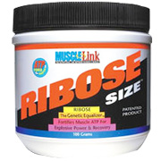 Ribose Size - 