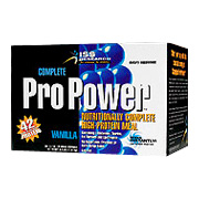 Complete Pro Power Vanilla - 