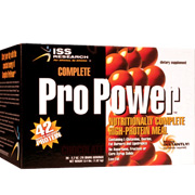 Complete Pro Power Strawberry - 