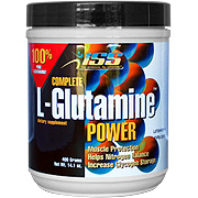 Complete L-Glutamine Power - 