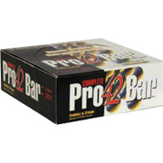 Complete Pro42 Bar Cookies & Cream - 