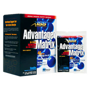Advantage Matrix Vanilla - 