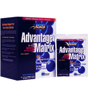 Advantage Matrix Chocolate - 