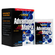 Advantage Matrix Strawberry - 