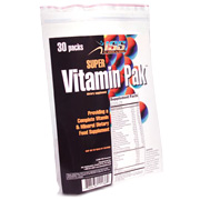 Super Vitamin Pak - 