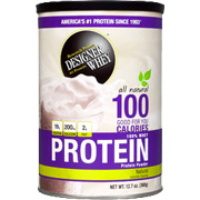 Designer Whey Protein Natural - 