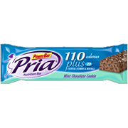 Pria Carb Select Cookies & Caramel - 