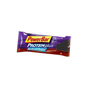 Protein Plus Reduced Sugar Double Chocolate - 