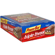 Triple Threat S'mores - 