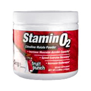 Stamin O2 - 
