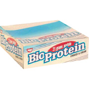 Bio-Protein Bar Cookie&Crm - 