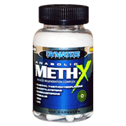 Meth-X - 