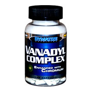 Vanadyl Complex - 